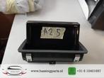 Navigatie Display van een Audi A1 Sportback (8XA/8XF) 1.0 TF, Auto diversen, Ophalen of Verzenden, Gebruikt