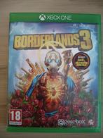Borderlands 3 voor de XBOX One, Spelcomputers en Games, Games | Xbox One, Gebruikt, 3 spelers of meer, Shooter, Vanaf 18 jaar