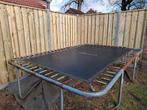 Cranenbroek trampoline 3x2, Kinderen en Baby's, Speelgoed | Buiten | Trampolines, Ophalen, Gebruikt