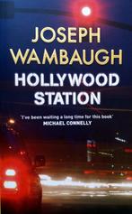 Joseph Wambaugh - Hollywood Station (ENGELSTALIG), Ophalen of Verzenden, Zo goed als nieuw, Fictie
