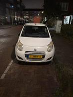 Suzuki Alto 1.0 2010 Wit, Auto's, Suzuki, Stof, 4 stoelen, Origineel Nederlands, Handgeschakeld
