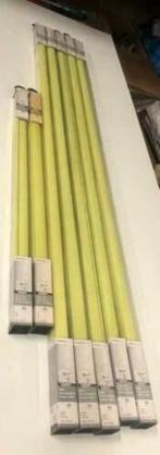 Luxaflex nieuw kleur groen, Ophalen, 200 cm of meer, Luxaplex, Nieuw