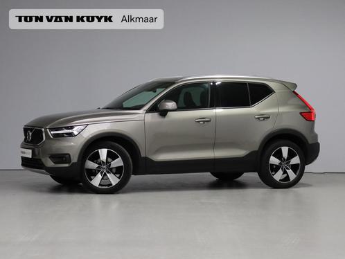 Volvo XC40 T2 Automaat Business Pro / Adapt. cruise / 19”, Auto's, Volvo, Bedrijf, Te koop, XC40, ABS, Achteruitrijcamera, Adaptive Cruise Control