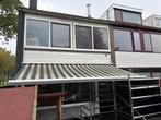 Zonnescherm 4,75 cm, 150 tot 300 cm, Ophalen, Gebruikt, Knikarmscherm