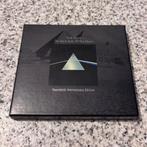 Pink Floyd - the Dark Side of the Moon 20th anniversary box, Ophalen of Verzenden, Zo goed als nieuw, Progressive