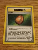 Berry 099/111 neo genesis, Ophalen of Verzenden, Zo goed als nieuw, Losse kaart