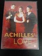 Achille's love, Mather Zickel, Claudia Besso (nieuw)!, Alle leeftijden, Ophalen of Verzenden, Nieuw in verpakking, Drama