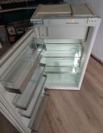 Koelkast met vriesvak(inbouw)kan ook vrij staan - Miele, 150 tot 200 liter, Gebruikt, Energieklasse A of zuiniger, 45 tot 60 cm