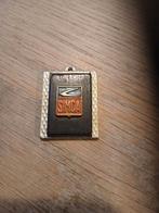 Hele oude simca hanger, Ophalen of Verzenden