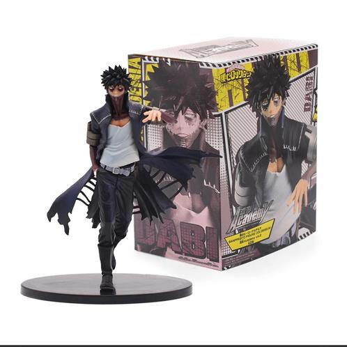 Dabi - My hero academia, Verzamelen, Poppetjes en Figuurtjes, Nieuw, Ophalen of Verzenden