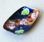 Klein emaille schaaltje Capo, Antiek en Kunst, Ophalen of Verzenden