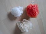 NIEUW 3 X PUFF, Ophalen of Verzenden, Nieuw