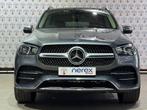 Mercedes-Benz GLE-klasse 350 e 4MATIC Premium Plus | AMG | P, Gebruikt, 4 cilinders, Met garantie (alle), Traction-control