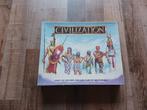 Civilization (1980), Hobby en Vrije tijd, Gezelschapsspellen | Bordspellen, Ophalen of Verzenden, Gebruikt
