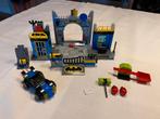 Lego 10672 Batman Verdedig de Batgrot, Complete set, Gebruikt, Ophalen of Verzenden, Lego