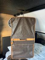 Originele reis hangzak Louis Vuitton, Ophalen of Verzenden, Gebruikt