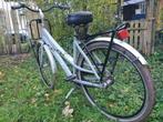 Puch Crunch - 3 versnellingen, terugtraprem, Fietsen en Brommers, Ophalen of Verzenden, Gebruikt, Overige merken, Versnellingen