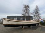 Makma Commandeur | bj. '08 | Yanmar 75pk | Compleet !, Watersport en Boten, Sloepen, 70 pk of meer, Gebruikt, 6 meter of meer