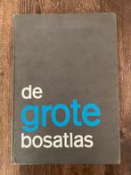 De grote bosatlas, Boeken, Bosatlas, Ophalen of Verzenden, Zo goed als nieuw, 1800 tot 2000