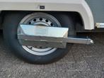 Wielklem caravan, Caravans en Kamperen, Ophalen, Gebruikt
