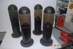 Tuinverlichting, Ophalen, Kunststof, Gebruikt, Staande lamp