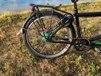 Santos Dubbele Travel tandem M - L Rohloff Son Magura HS 33, Fietsen en Brommers, Gebruikt, 10 tot 15 versnellingen, ., Santos tandem rohloff trekking vakantie toerfiets trekkingfiets