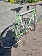 racefiets, Fietsen en Brommers, Fietsen | Racefietsen, Ophalen, Gebruikt, 26 inch, 10 tot 15 versnellingen