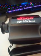 Tasco night vision NV100/100 nachtkijker, Ophalen of Verzenden, Zo goed als nieuw