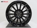 Originele Mercedes 19 inch AMG velgen C Klasse W205 nieuw, 19 inch, Gebruikt, Velg(en), Ophalen of Verzenden
