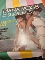 DIANA ROSS AND THE SUPREMES GREATEST HITS VINYL, Cd's en Dvd's, Vinyl | Pop, Ophalen of Verzenden, 1960 tot 1980, Zo goed als nieuw