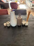 Decoratie beige pronto wonen, Ophalen, Zo goed als nieuw, Rond, Hout
