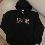 Dior hoodie S M L, Verzenden, Nieuw, Overige maten, Zwart