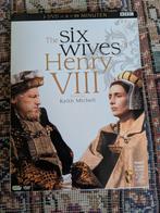 Dvd serie The six wives of Henry vlll, Ophalen, Zo goed als nieuw