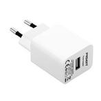 Pisen TS-UC038 I Charger II 2A 5V USB adapter, Niet ingevuld, Niet ingevuld, Nieuw, Ophalen of Verzenden