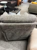 Grijze fauteuil 89/82/46cm, Ophalen, ., ., .