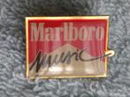 Pin Marlboro Music, Ophalen, Zo goed als nieuw, Merk, Speldje of Pin