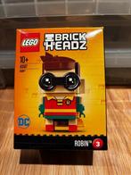 Lego 41587 Brickheadz Robin, Ophalen of Verzenden, Nieuw, Complete set, Lego