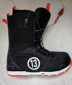 Snowboard schoenen Burton, Ophalen of Verzenden, Zo goed als nieuw, Schoenen