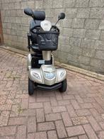 *** Vermeiren Carpo4D*** INC NIEUWE ACCU'S EN GARANTIE !!!, Ophalen, Zo goed als nieuw, 46 km of meer, 16 km/u of meer