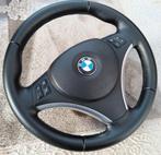 BMW E90 E91 E92 E93 E81 E82 E87 E88 sport stuur zeer netjes, Auto-onderdelen, Ophalen of Verzenden, BMW