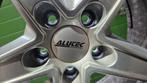 18 inch Winterbanden Volvo XC60 + Alutec Velgen, Auto-onderdelen, Banden en Velgen, Ophalen, 18 inch, Gebruikt, Banden en Velgen