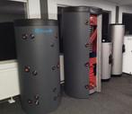 EnergyBy hygieneboiler voor Zonnecollectoren & Warmtepompen, 100 liter of meer, Nieuw, Minder dan 3 jaar oud, Boiler