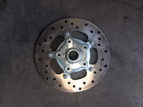 Piaggio mp3 schijfrem adapter onderdelen mp3, Motoren, Tuning en Styling, Ophalen of Verzenden