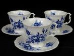 Royal Albert CONNOISSEUR kop en schotels, Ophalen of Verzenden, Zo goed als nieuw, Overige stijlen, Kop(pen) en/of Schotel(s)