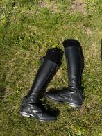 Zwarte ego7 rijlaarzen, Dieren en Toebehoren, Ophalen of Verzenden, Dames, Schoeisel, Springen