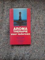 Aromatherapie voor iedereen, Ophalen of Verzenden, Gelezen, John Kerche
