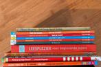 Stapeltje leesboekjes voor startende lezers, Boeken, Ophalen of Verzenden, Gelezen, Kind en Jeugd