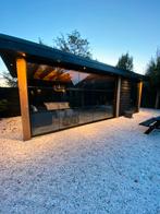 Overkapping op maat, Ophalen of Verzenden, Nieuw, Veranda
