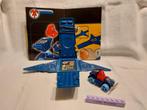 LEGO 4574 Racers Xalax Rip, Complete set, Gebruikt, Ophalen of Verzenden, Lego