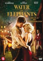 DVD Water for Elephants (met Reese Witherspoon etc), Vanaf 16 jaar, Ophalen of Verzenden, Gebruikt, Overige genres